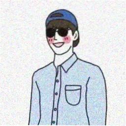 动漫爱好者头像